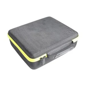 Aenllosi Funda rígida compatible con de pegamento_4