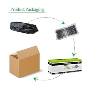 GREENCYCLE TN720 TN750 TN750 Cartucho de tóner compatible_5