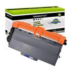 GREENCYCLE TN720 TN750 TN750 Cartucho de tóner compatible_1