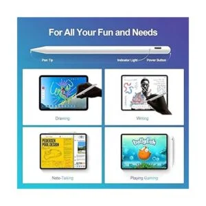 Lápiz óptico apto para Apple iPad de 9 generación_6