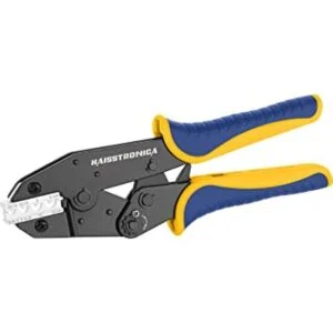 haisstronica Herramienta de prensado para terminales no_1