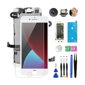 Mobkitfp Pantalla LCD de repuesto para iPhone 7 Plus_1