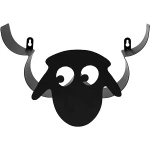 G Ganen Soportes de papel higiénico decorativos para_2