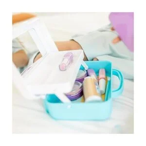 Melissa Doug Love Your Look Juego de kit de maquillaje_5