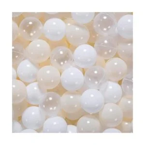 Pelotas de plástico suave para bebés y niños pequeños con_5