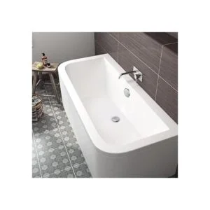 ZOEHE STORE Escurridor de baño con punta y placa frontal_6