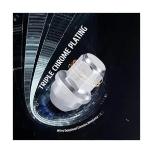 Orion Motor Tech Tuercas M14x1.5 tuercas de rueda de_5