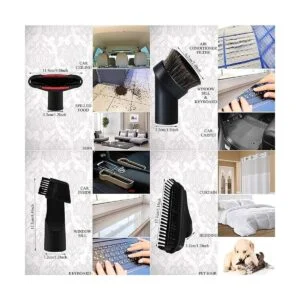 Kit de limpieza del hogar accesorios de aspiradora y_3