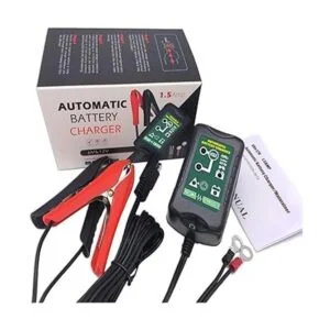 Cargador de goteo de batería de 12 V6 V cargador_7