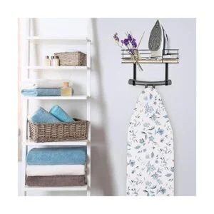 THYGIFTREE Soporte de pared para tabla de planchar_3