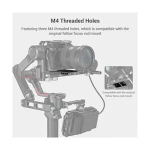 SMALLRIG Placa de liberación rápida para ManfrottoType_6