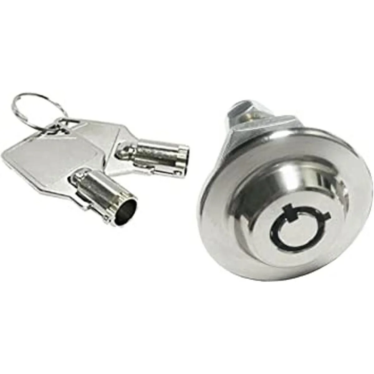 Homak Cerradura de repuesto para caja de herramientas_1