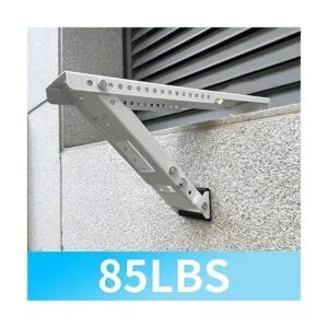 Kunzye Soporte de soporte de aire acondicionado para_7