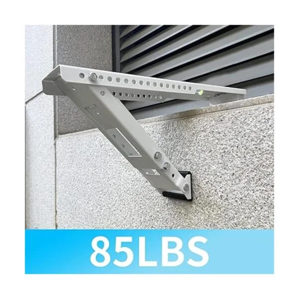 Kunzye Soporte de soporte de aire acondicionado para_7
