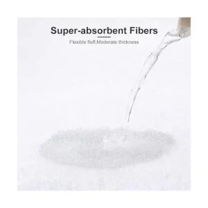 Alfombra larga de cocina antideslizante lavable_6