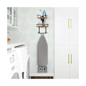 VINAEMO Soporte de pared para tabla de planchar soporte_4