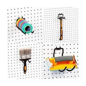 12 ganchos de tablero de clavijas resistentes para_6