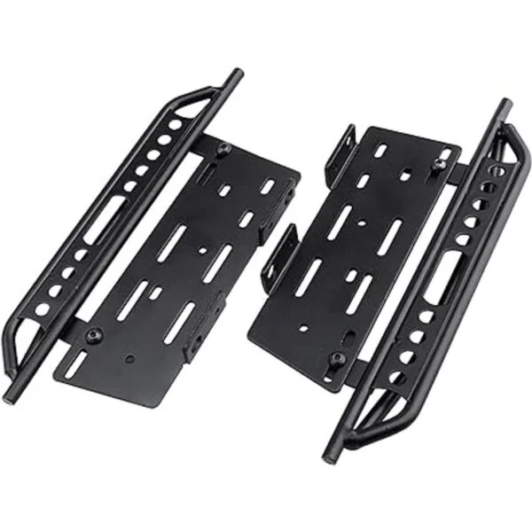 GoHobby Para Axial SCX10 II 90046 Crawler 110 RC Car_4