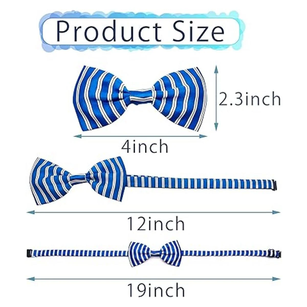 JpGdn 50 pajaritas para perros pequeños para cachorros_2