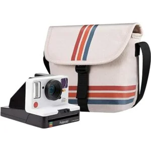Fintie Bolsa de cámara compatible con Polaroid OneStep_7