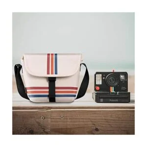 Fintie Bolsa de cámara compatible con Polaroid OneStep_6
