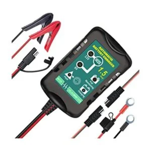 Cargador de goteo de batería de 12 V6 V cargador_1