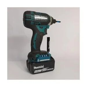 StealthMounts Makita Soporte magnético para brocas_2