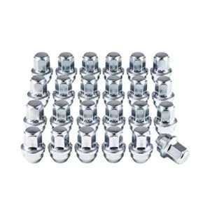 Orion Motor Tech Tuercas M14x1.5 tuercas de rueda de_1