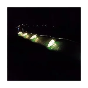 C9 bombillas de Navidad con 25 unidades grado comercial_2