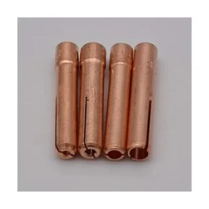 36 unids TIG lente de gas cuerpo 10 pirex taza alúmina_6