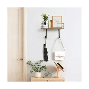 THYGIFTREE Soporte de pared para tabla de planchar_4