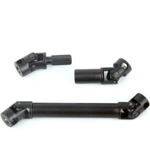 LCX Racing 124th RC Crawler coche acero endurecido eje_3