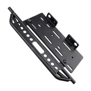 GoHobby Para Axial SCX10 II 90046 Crawler 110 RC Car_5