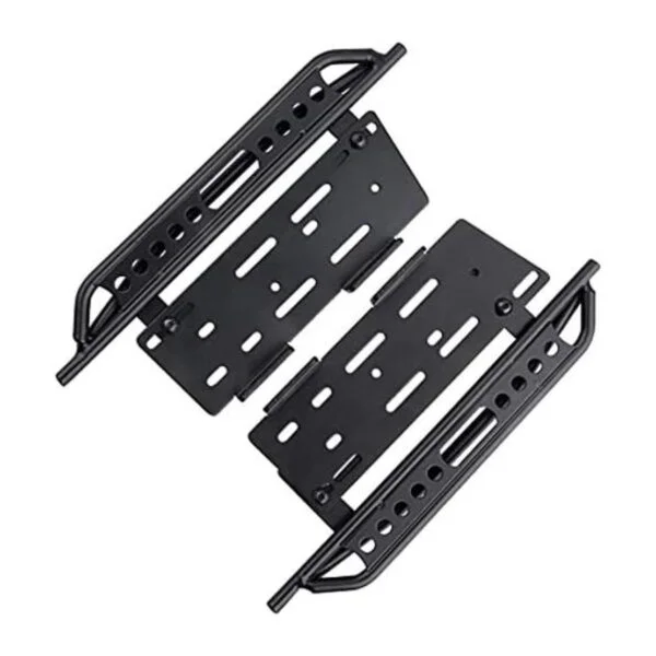 GoHobby Para Axial SCX10 II 90046 Crawler 110 RC Car_1