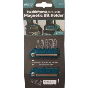 StealthMounts Makita Soporte magnético para brocas_3