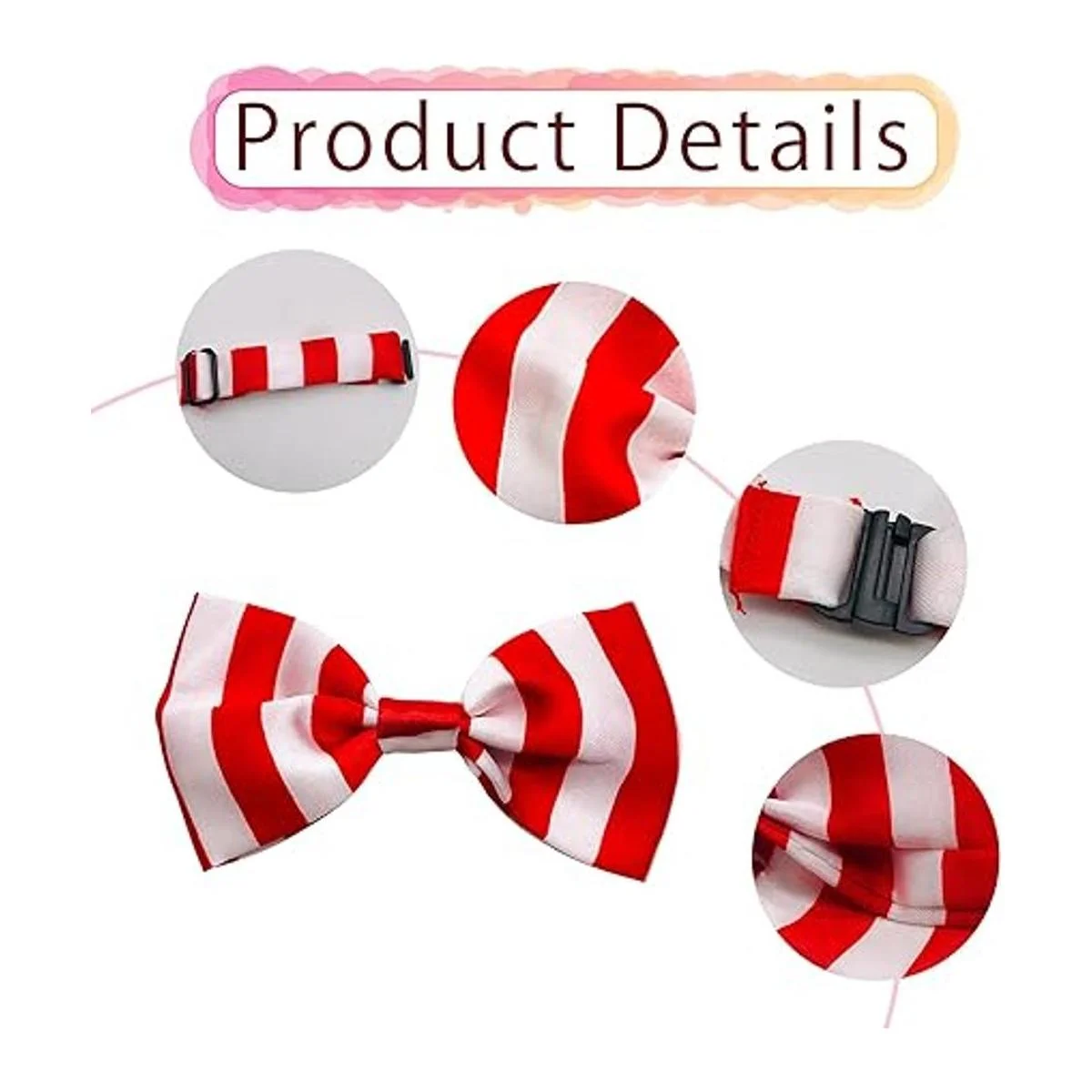 JpGdn 50 pajaritas para perros pequeños para cachorros_3