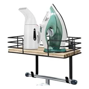 THYGIFTREE Soporte de pared para tabla de planchar_1