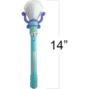 ArtCreativity Varitas de diamante iluminadas para niños_3