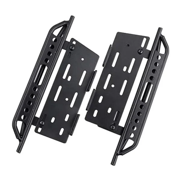 GoHobby Para Axial SCX10 II 90046 Crawler 110 RC Car_2