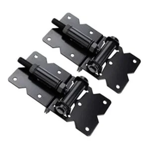 Dreamxiang Bisagras de puerta de cierre automático_1