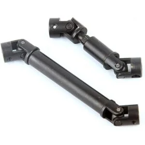 LCX Racing 124th RC Crawler coche acero endurecido eje_4