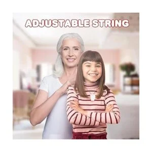 ArtCreativity Juego de 144 collares para guardar dientes_4