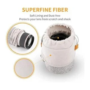 KF Concept Funda para lente 2 en 1_2