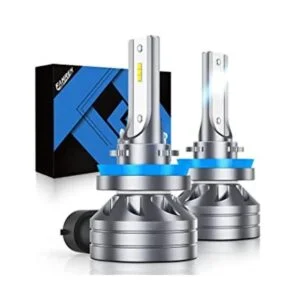 Fahren H11H8H16 Bombillas LED antiniebla 350 más_1