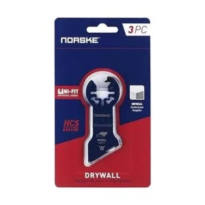 Norske Tools NOTP285 Cuchilla de corte para paneles de_5