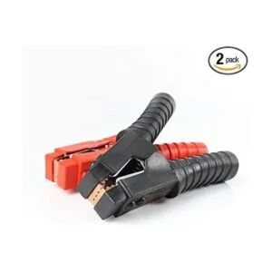 Pure Copper Abrazadera de cable de puente de 1500 A_1