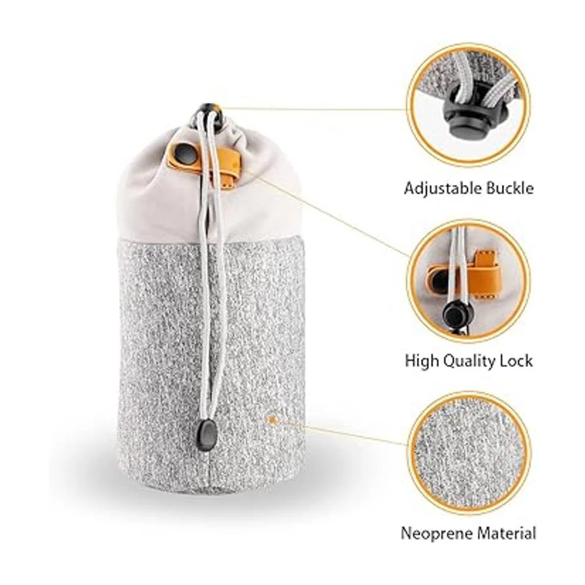 KF Concept Funda para lente 2 en 1_6