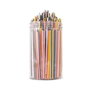 Ramitas de lijado abrasivo con tarro de almacenamiento_1