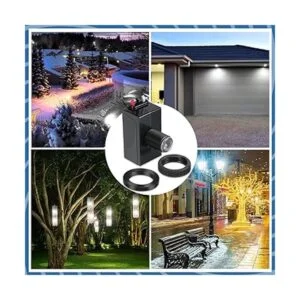 6 paquetes de sensores del atardecer al amanecer para_7