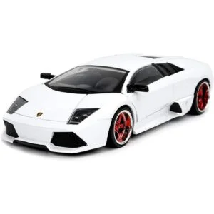 Jada Toys Hyperspec 124 Lamborghini Murciélago LP460_2